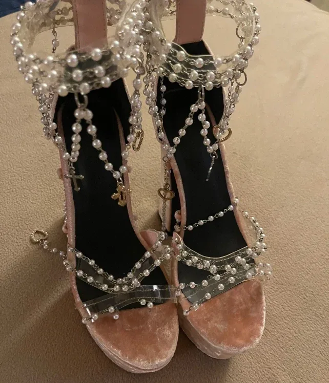 Platform Heels image indicator(2)