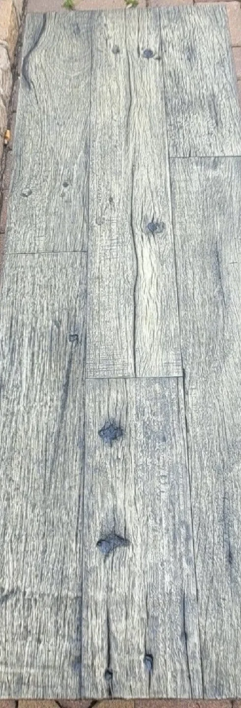 Foremost Apsley 48" TerraFab Bench image indicator(2)