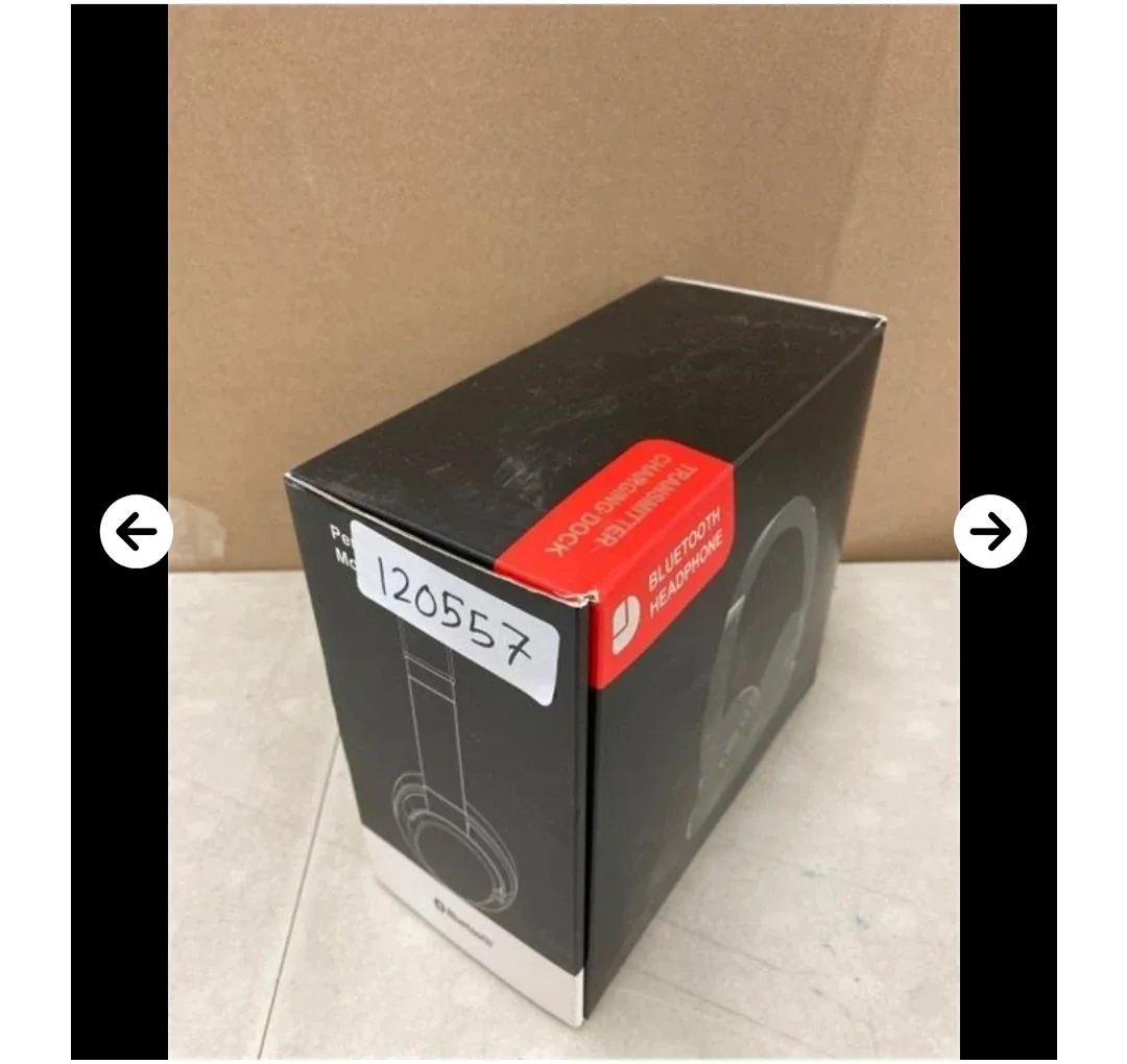 New Dytole Wireless Headphones image indicator(3)