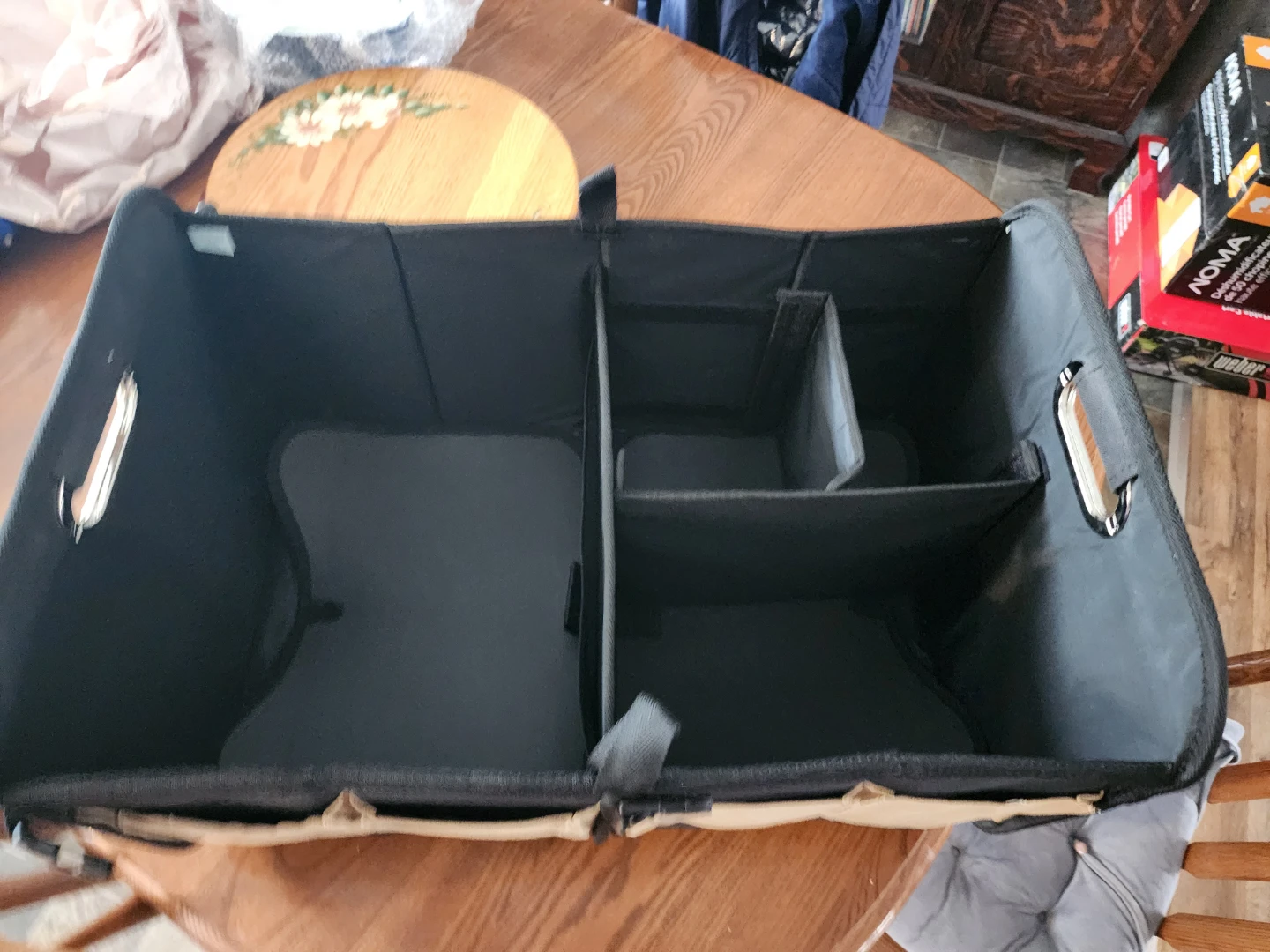 Ducks Unlimited Car Organizer - photo 4