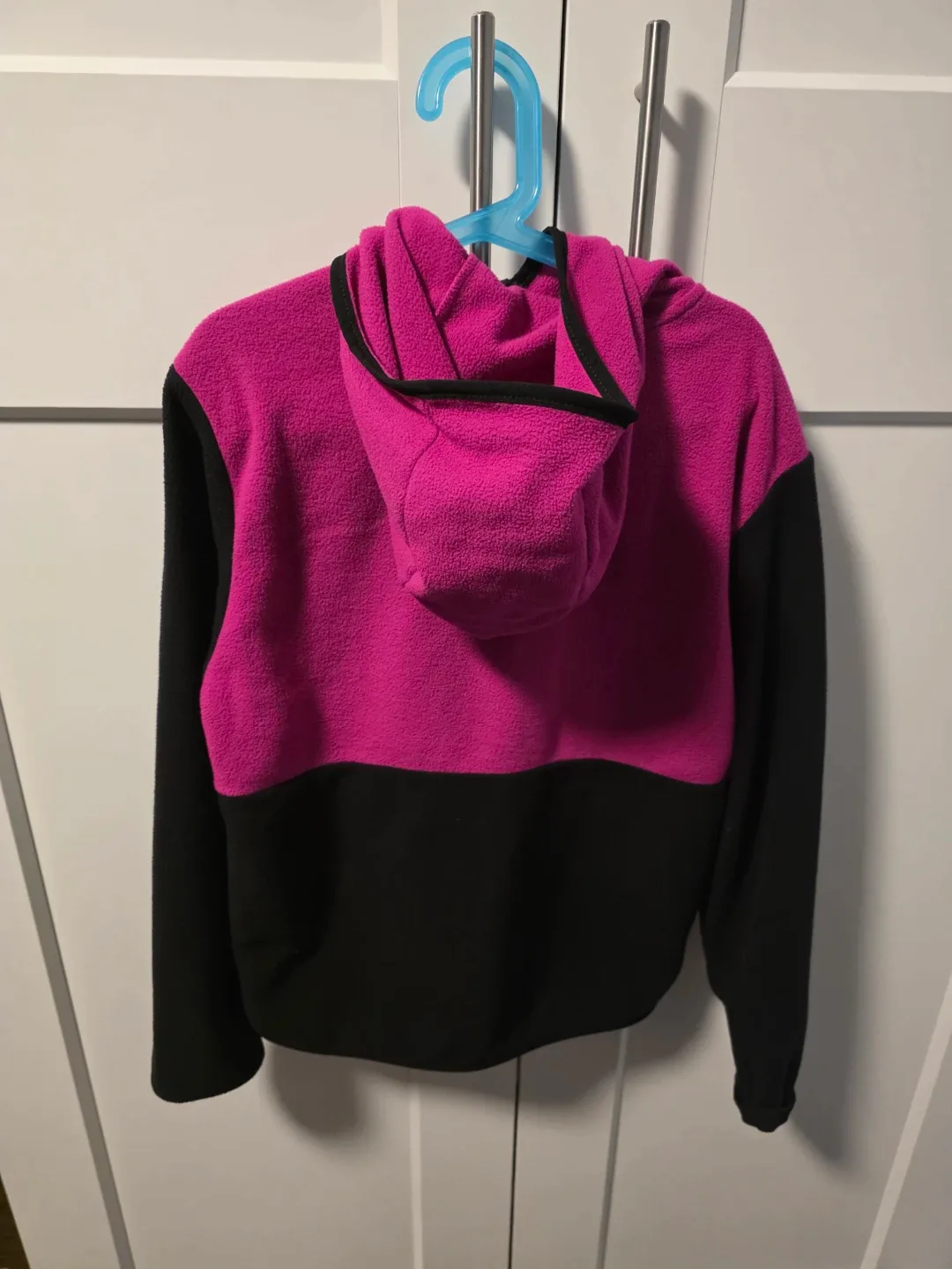 The North Face Teen L/G(11-12 years) Fleece Jacket image indicator(2)