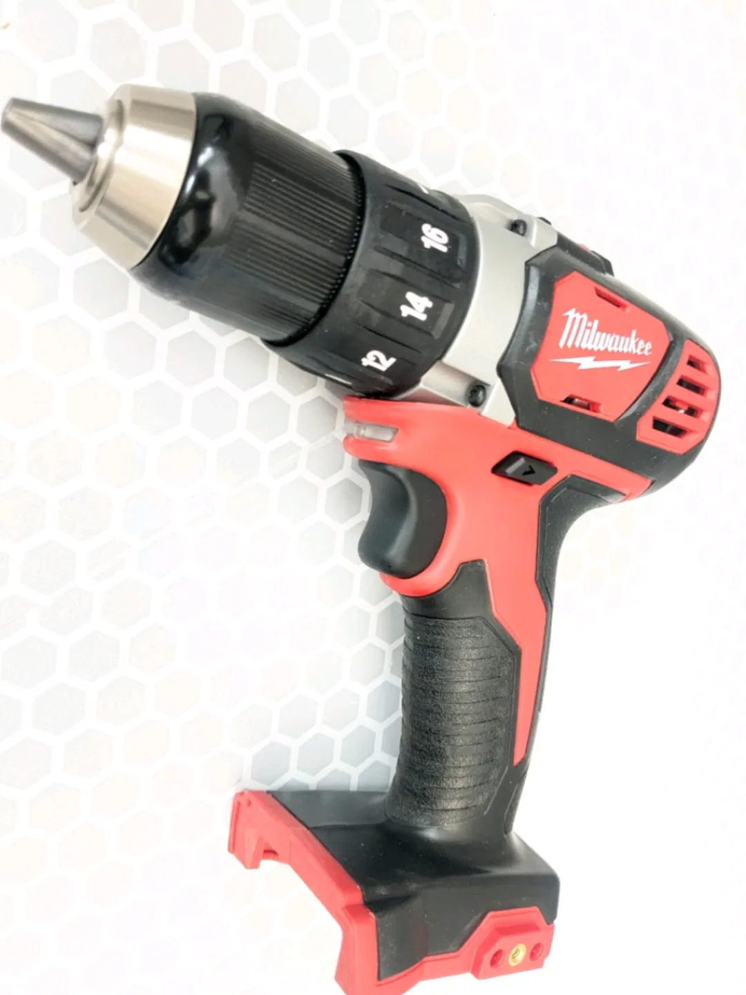 M18 Milwaukee Cordless 1/2" Drill Driver thumbnail