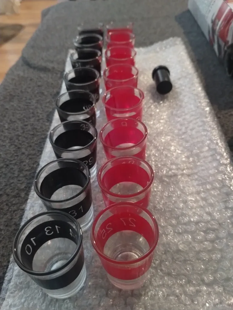 Roulette Jeu Roulette Game image indicator(3)