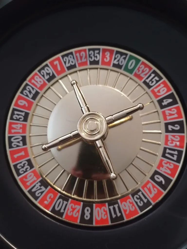 Roulette Jeu Roulette Game image indicator(4)