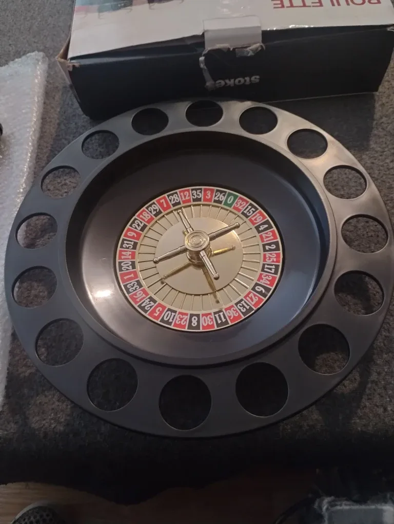 Roulette Jeu Roulette Game image indicator(5)