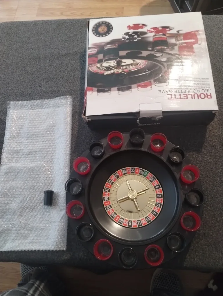 Roulette Jeu Roulette Game image indicator(7)