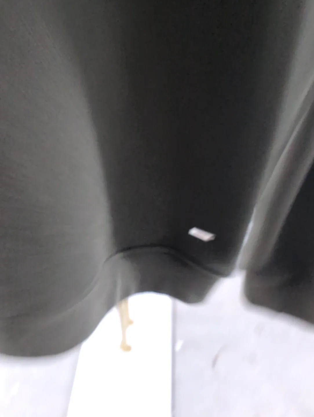 AMIRI Haki Sweatshirt - Size M