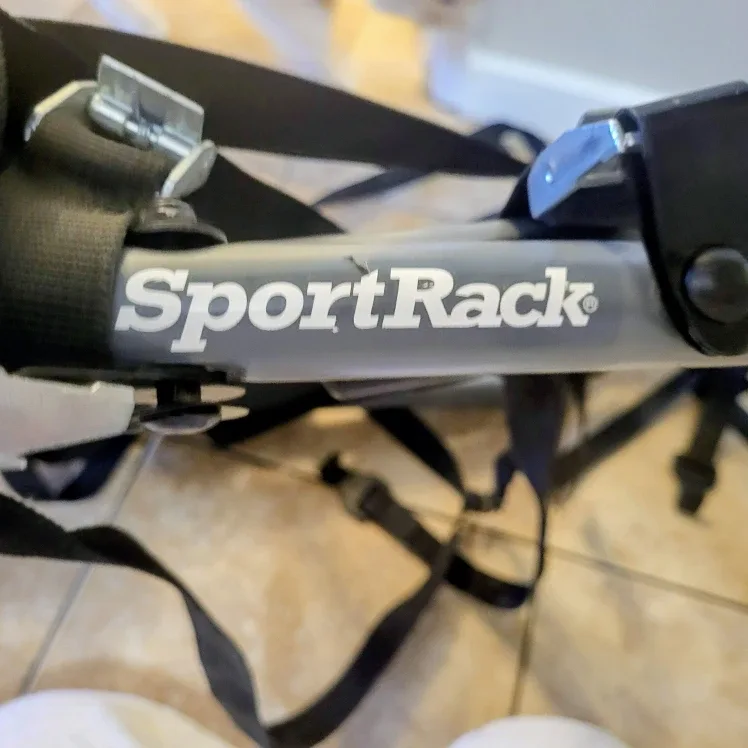 SportRack Bike Rack image indicator(2)