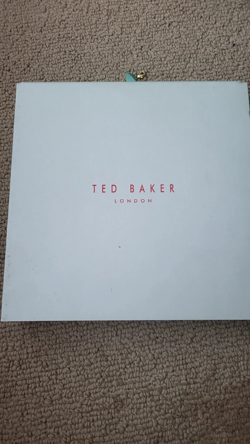 Ted Baker London Necklace - New with Box! - photo 4