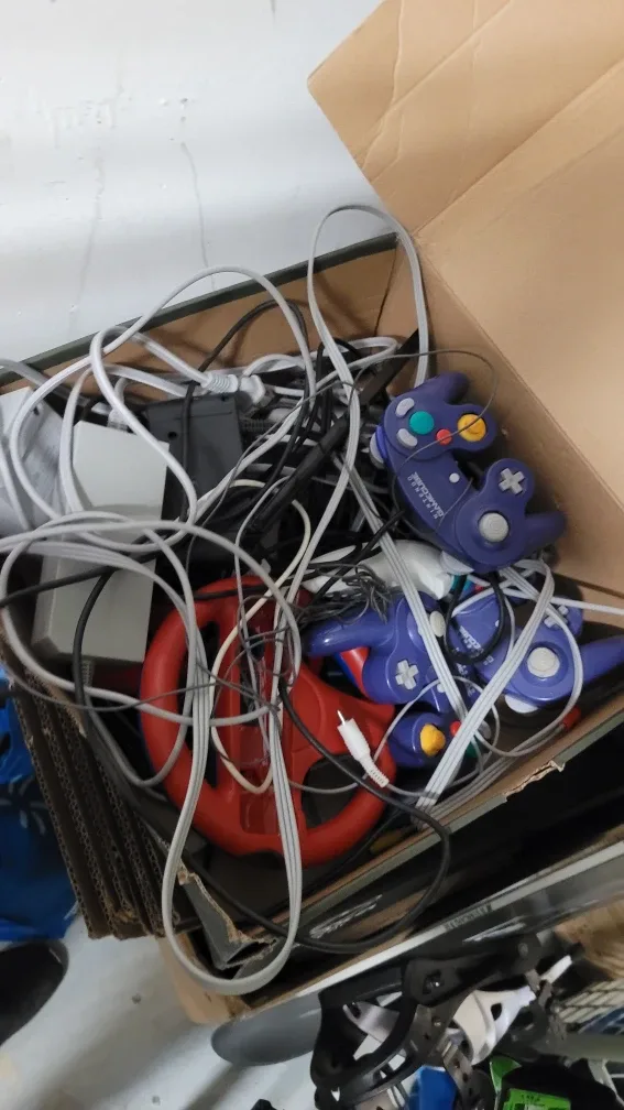 Nintendo Wii bundle image indicator(2)