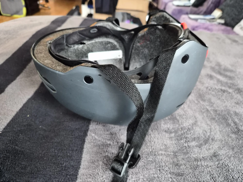 Bell Gray Bike/Skate Helmet - photo 4