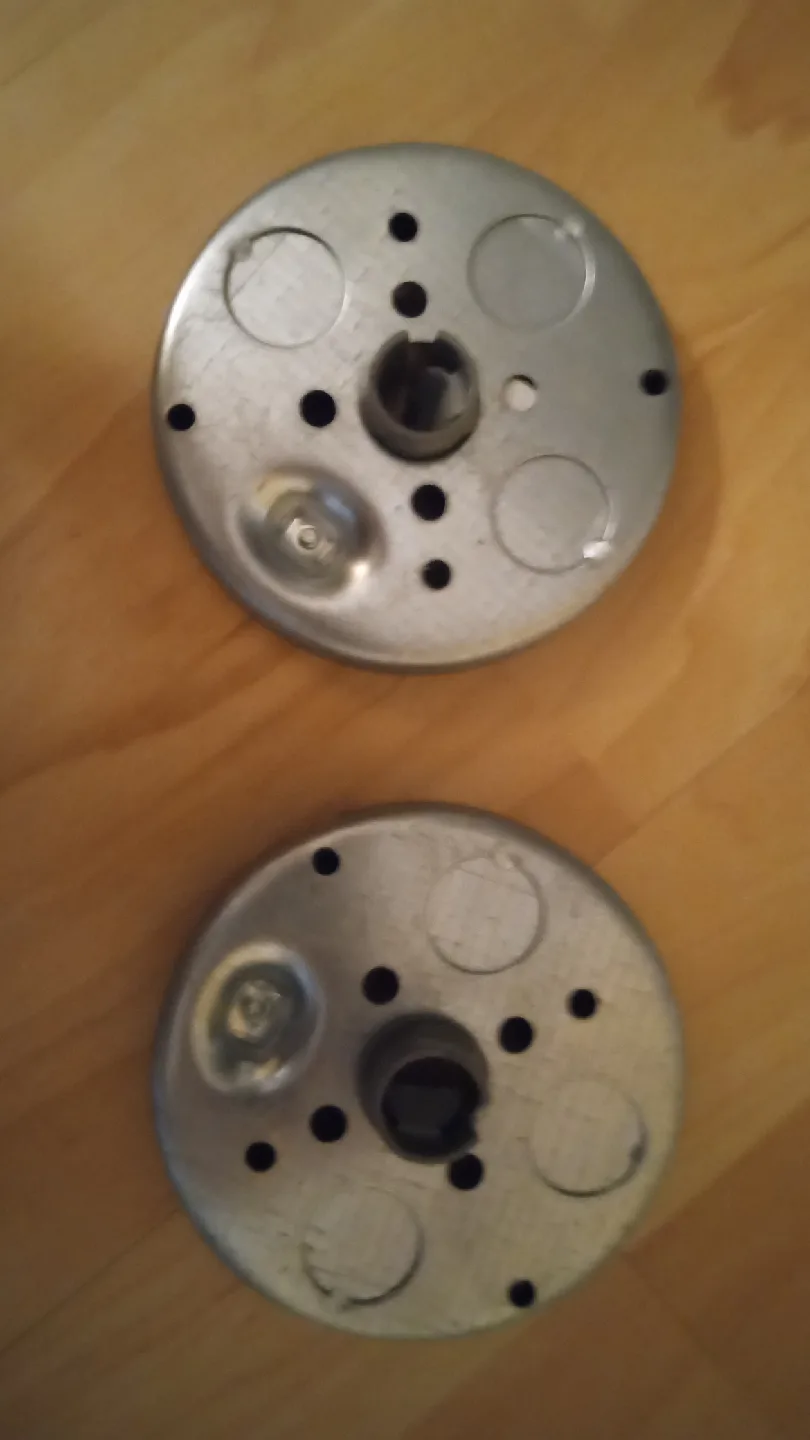 Electrical Pancake Boxes image indicator(2)