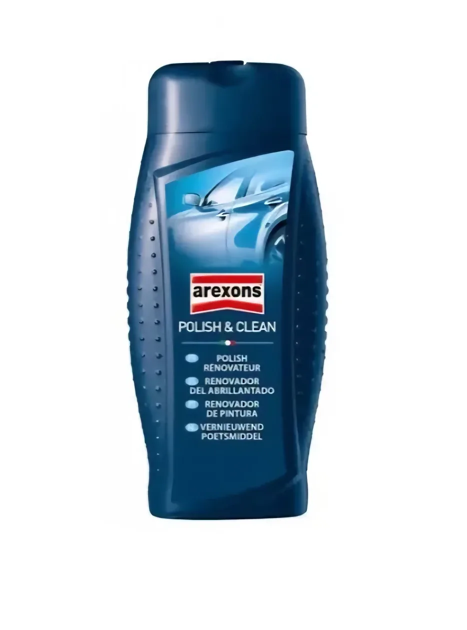 Arexons Polish & Clean