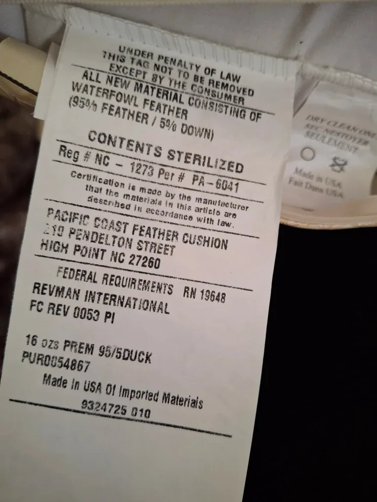 Candice Olson Decorative Pillows - Set of 2 image indicator(6)