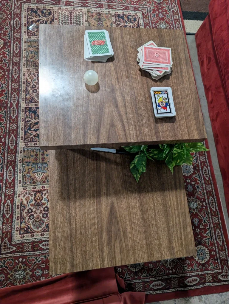 Living room Table
