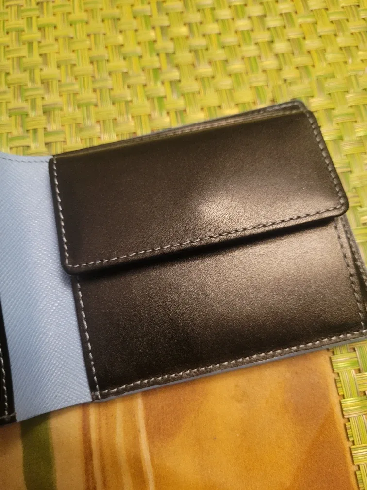 Burberry Black Label Wallet image indicator(3)
