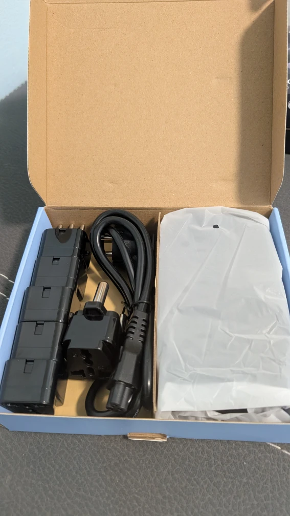 Step Down Power Converter 2300W - New - photo 2