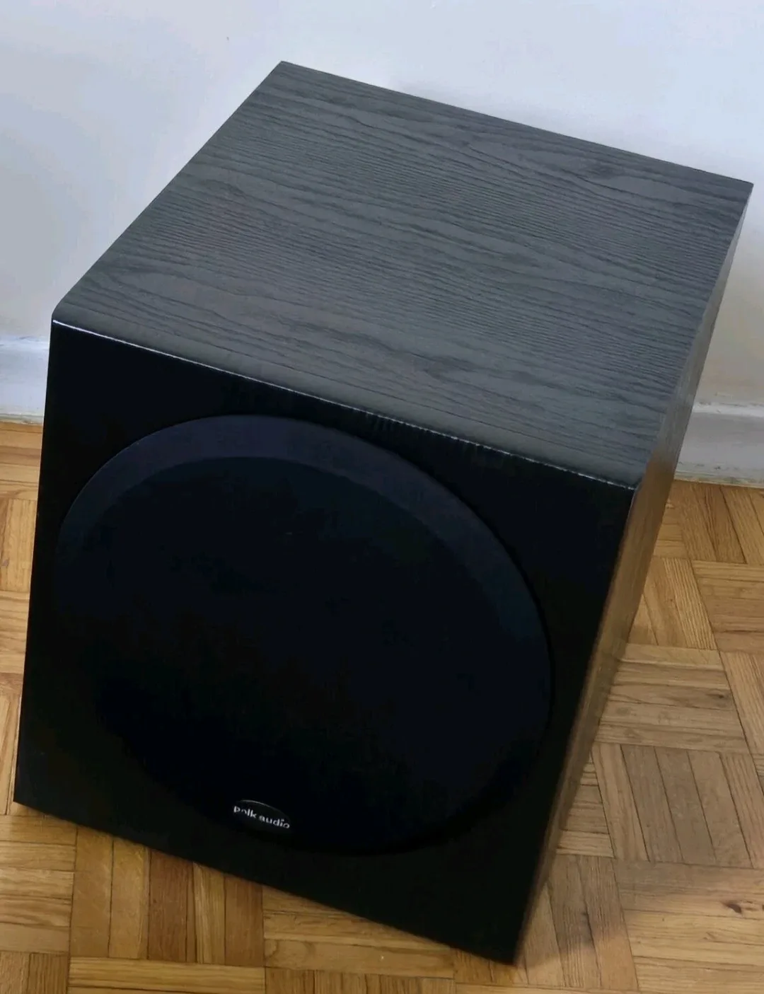 Polk Audio PSW350 10 inch Powered Subwoofer 🥕🥕🥕🥕 image indicator(6)