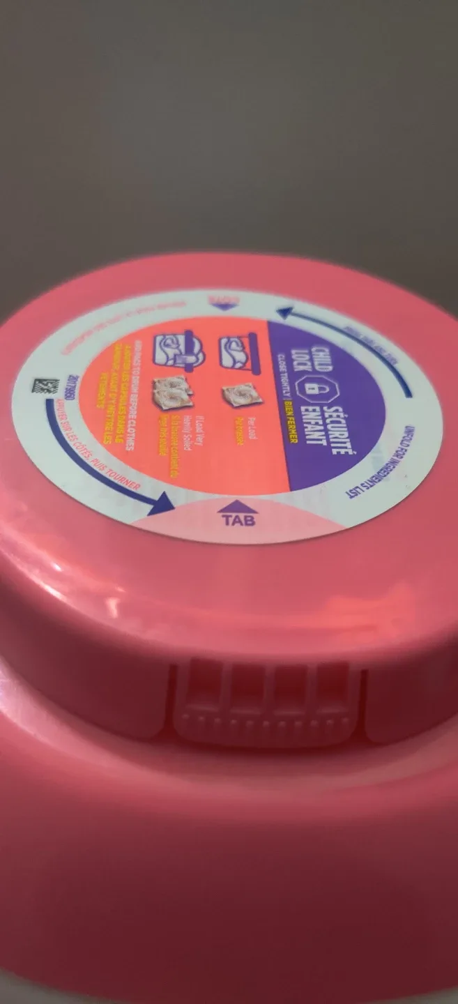 Ivory Snow Laundry Detergent Pods, 45 count image indicator(5)