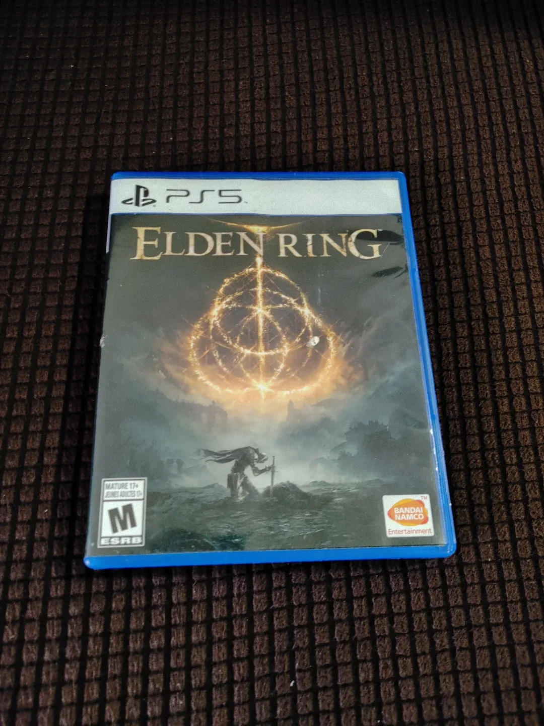 Elden ring thumbnail