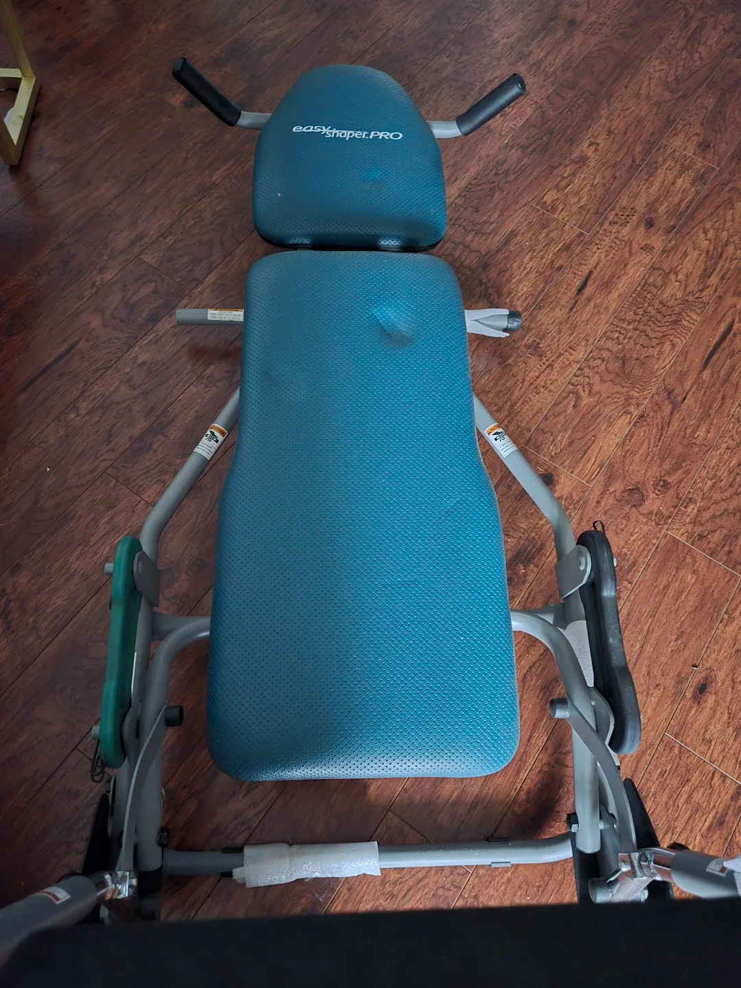 Easy Shaper Pro Exercise Machine