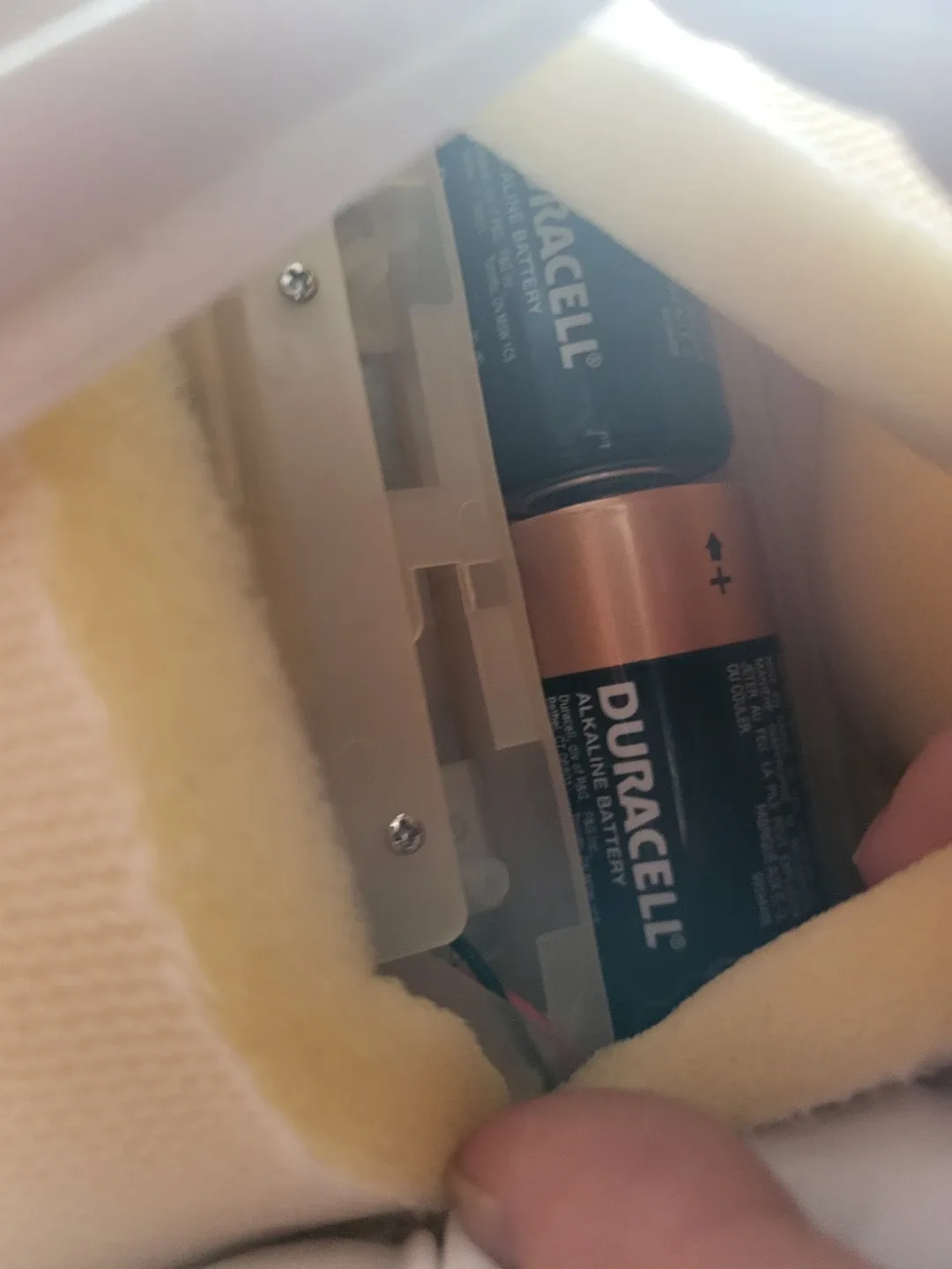 Smoko Vibrating and Massage Slippers image indicator(2)