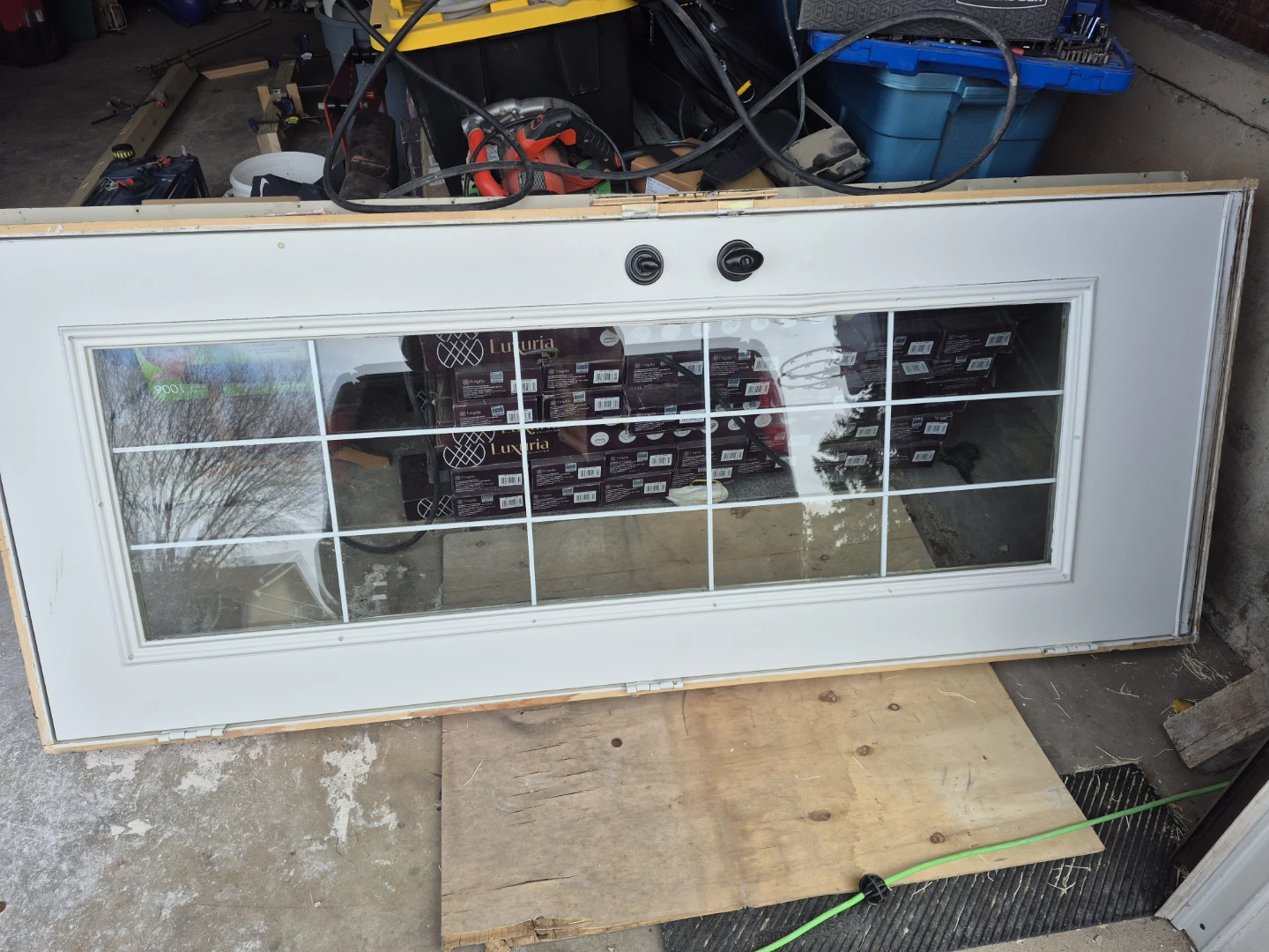 32 inch exterior door - photo 2