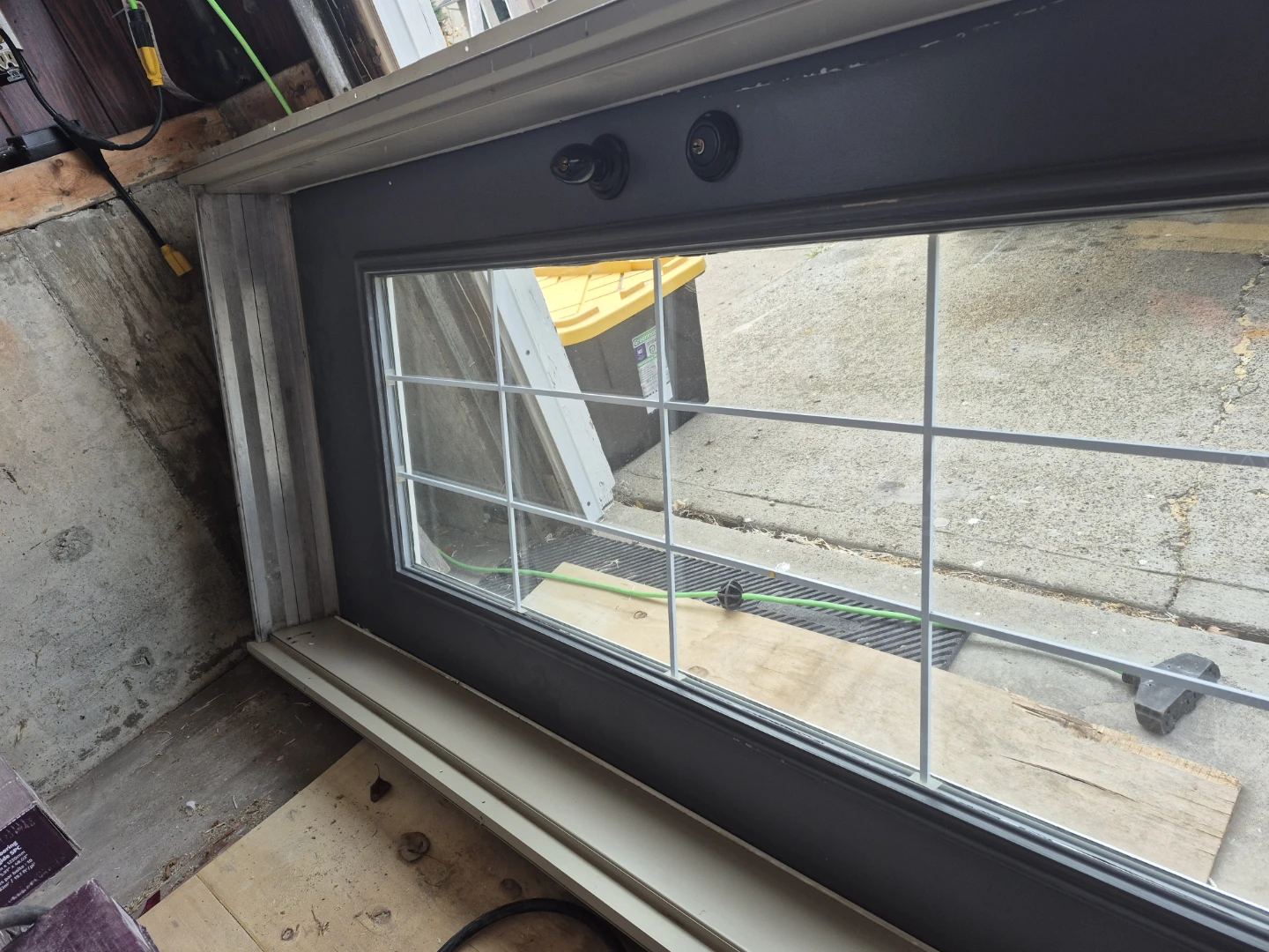 32 inch exterior door - photo 4