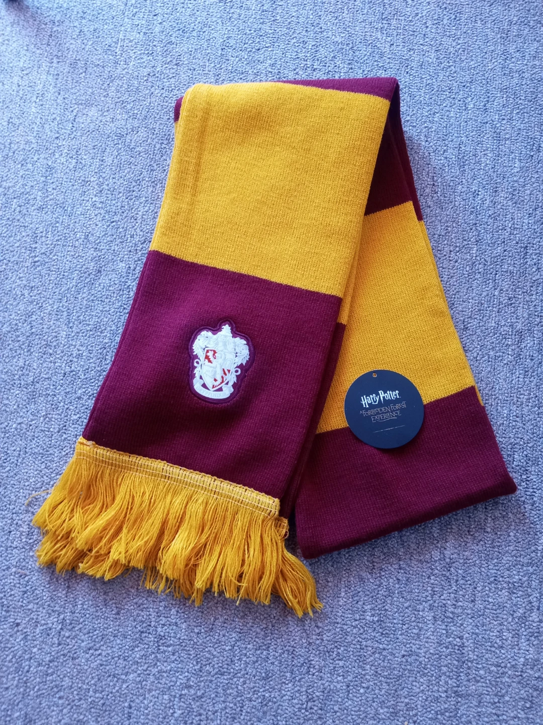 Hidden Forest Merch Stanley Park Harry Potter - photo 5