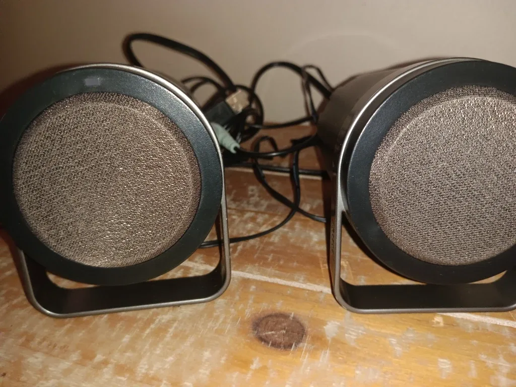 ALTEC LANSING Computer Speakers image indicator(5)