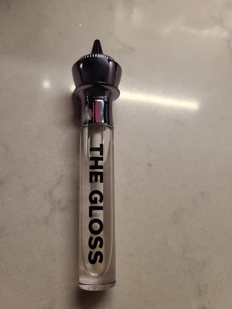 Jeffrey Star Cosmetics Shane Glossin' Lip Gloss