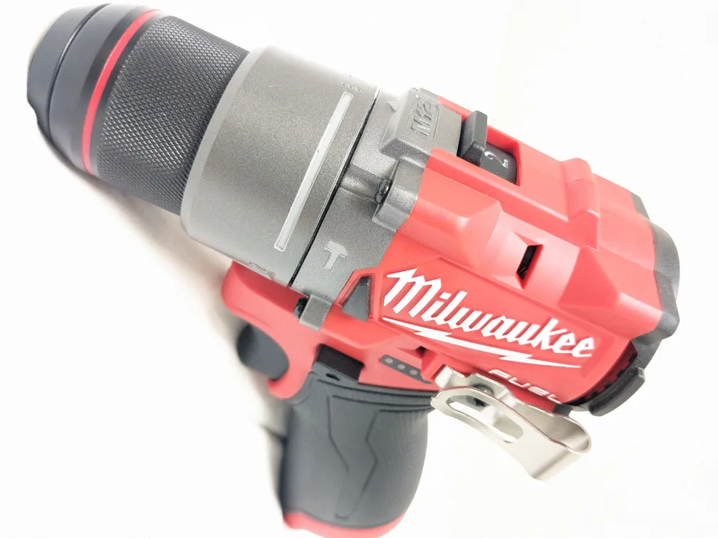 M12 Milwaukee FUEL Compact 1/2" Drill Driver image indicator(4)