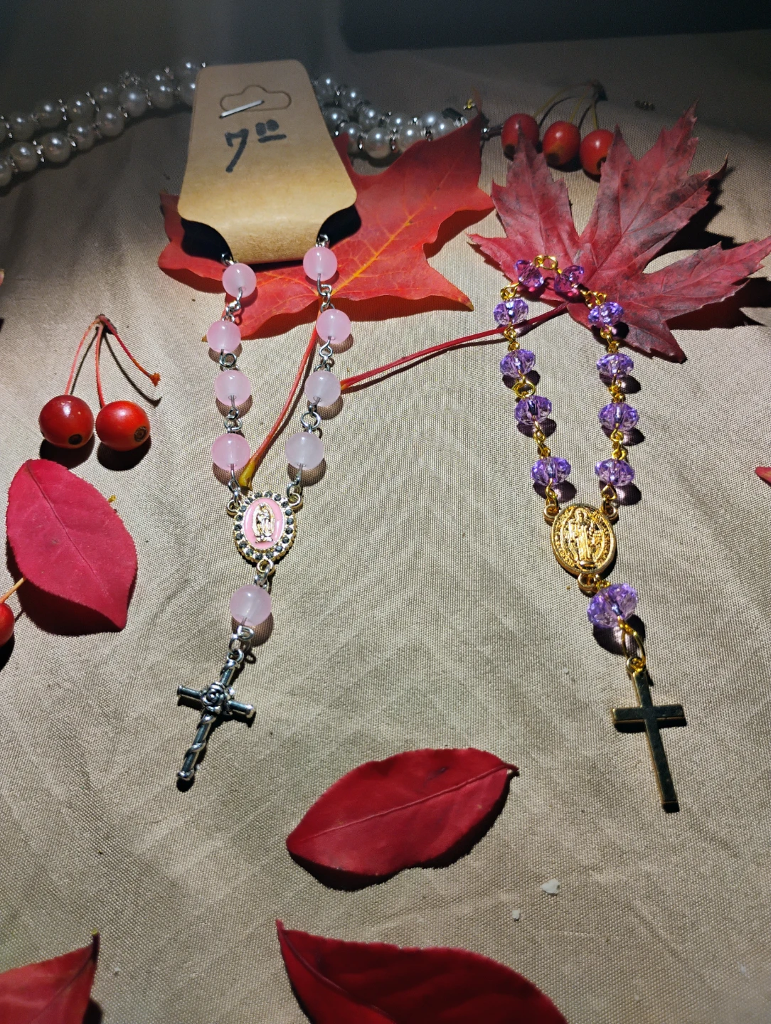Handmade Beaded Jewelry - photo 5