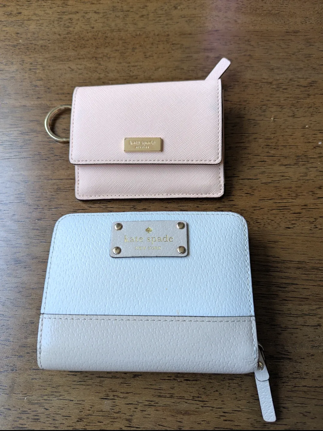 Kate Spade Wallets - $30