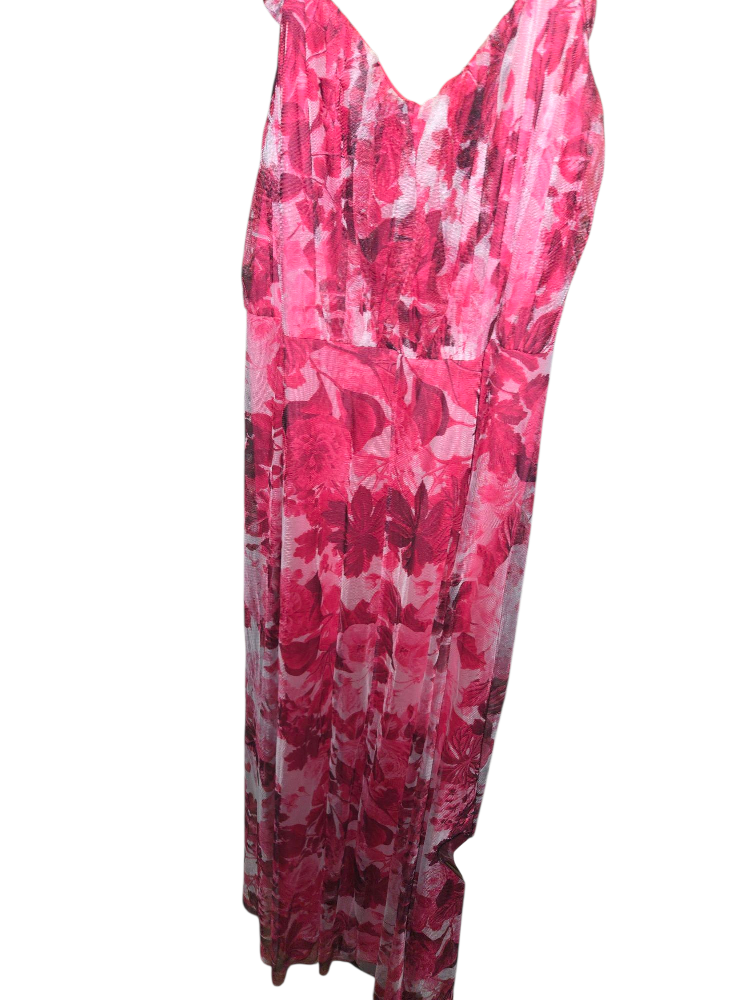 1x women long tulle brandnew ball dress - photo 3