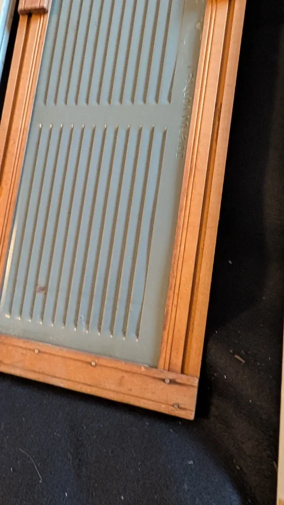 Vintage Window Screen Lot of 3 image indicator(5)