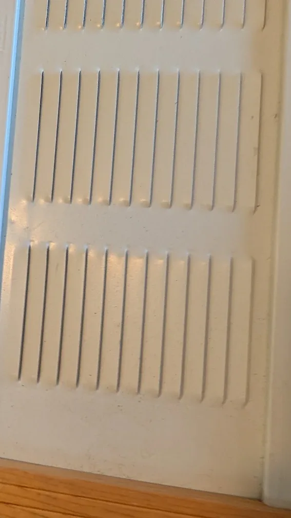 Vintage Window Screen Lot of 3 image indicator(6)