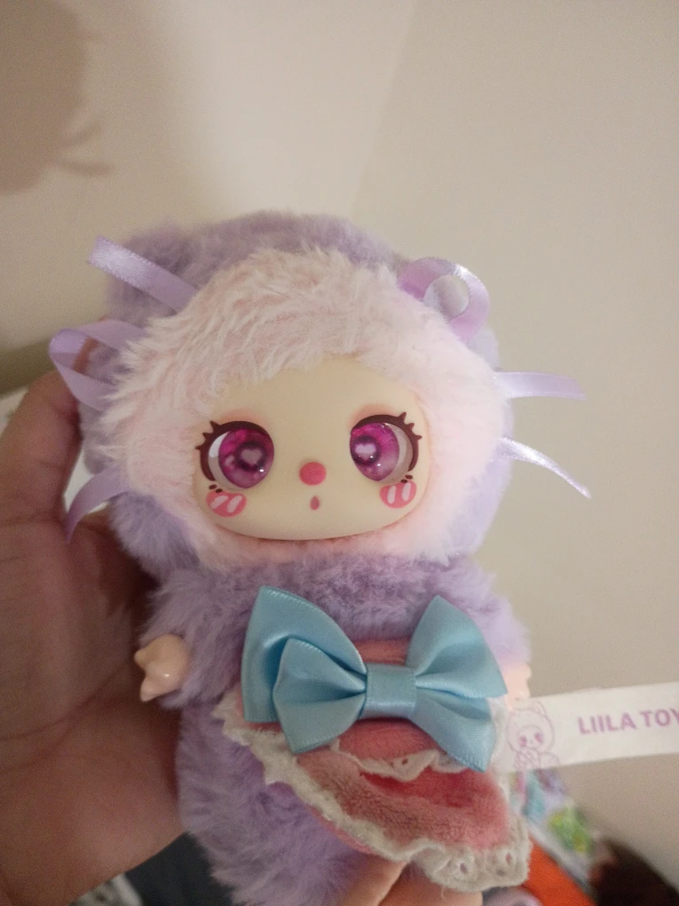 Liila Toys Plush Doll