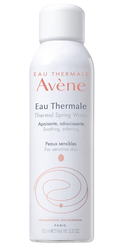 Avène Eau Thermale Thermal Spring Water 150ml