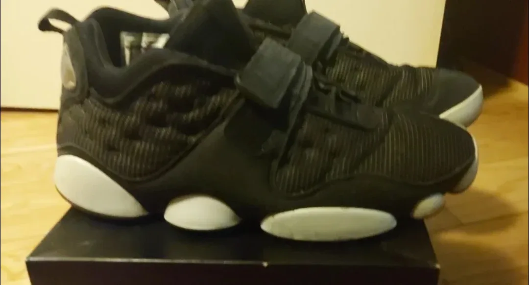 Jordan Trunner Dominate Pro Men's Shoes image indicator(2)