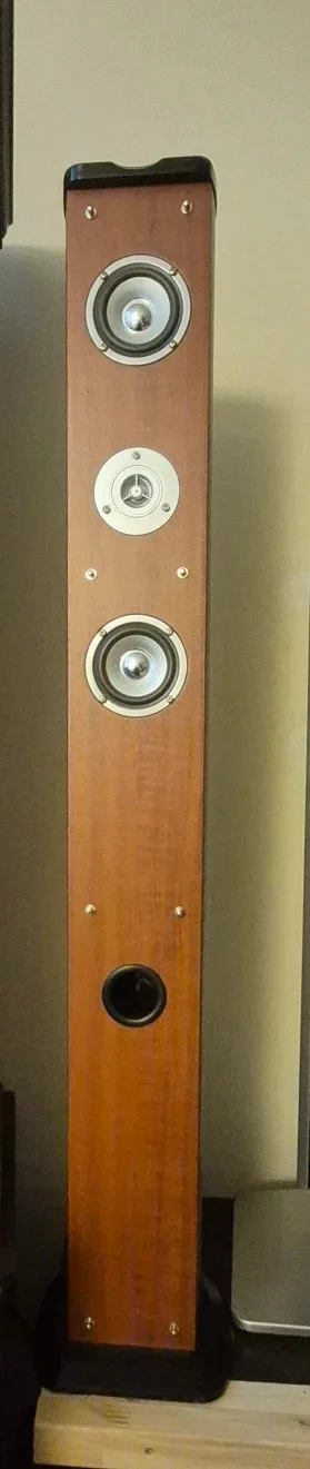 Energy Speakers Tower Speaker