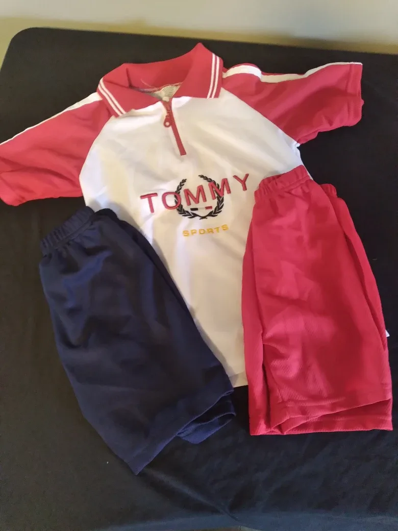 Short sets- boys image indicator(3)