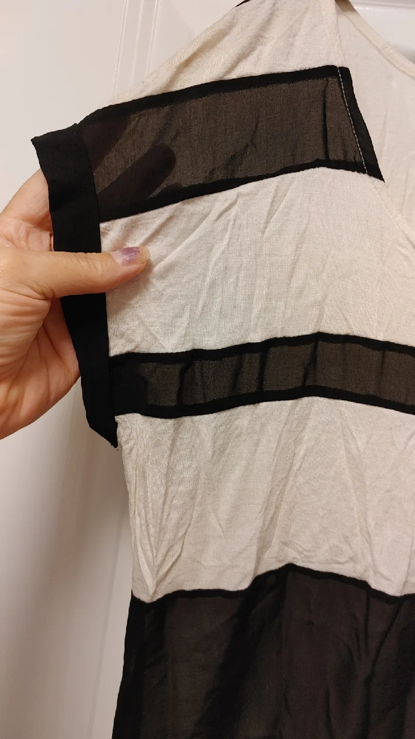 Women's Top - Size Small image indicator(4)