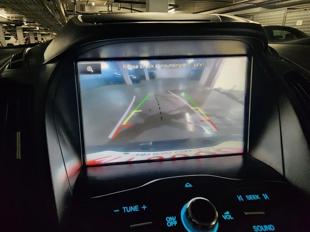 2014 Ford Escape 4x4 image indicator(4)