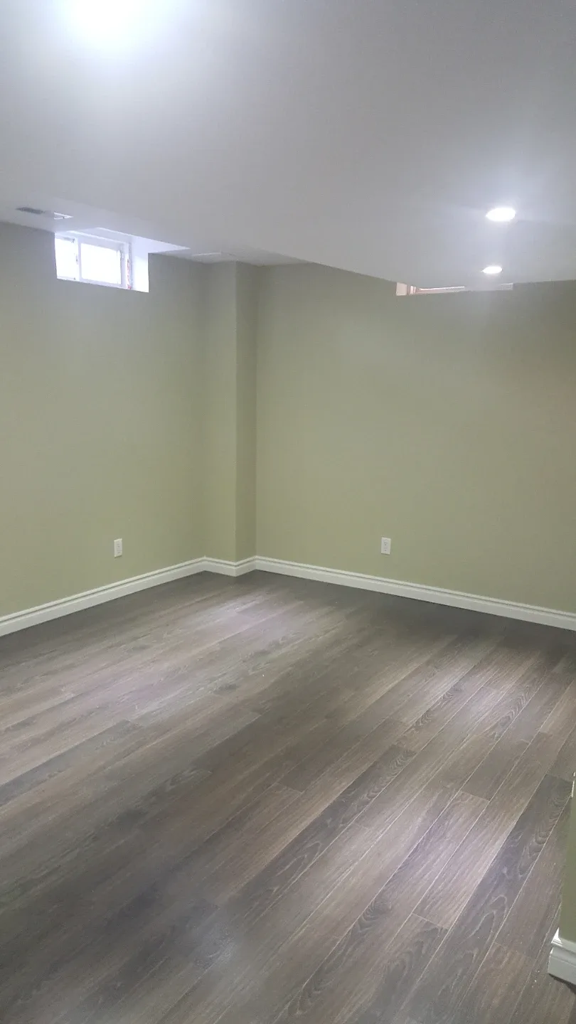 ✨ For Rent – 1 Bedroom Basement Apartment ✨ image indicator(9)