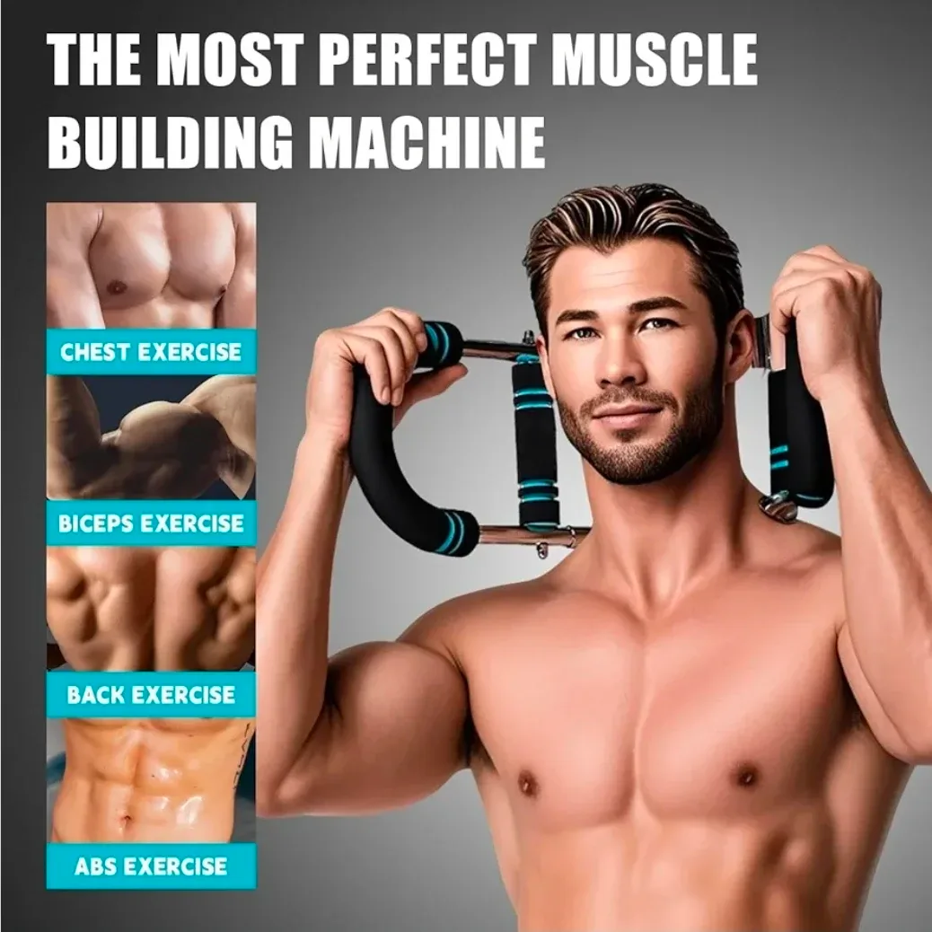 Arm Trainer - New image indicator(3)