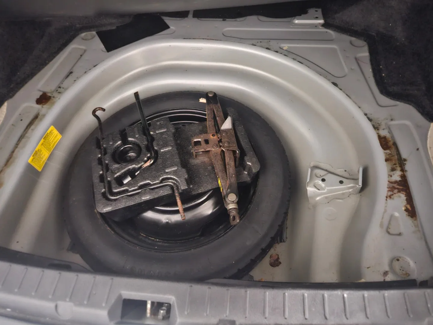 2011 Toyota Corolla image indicator(9)