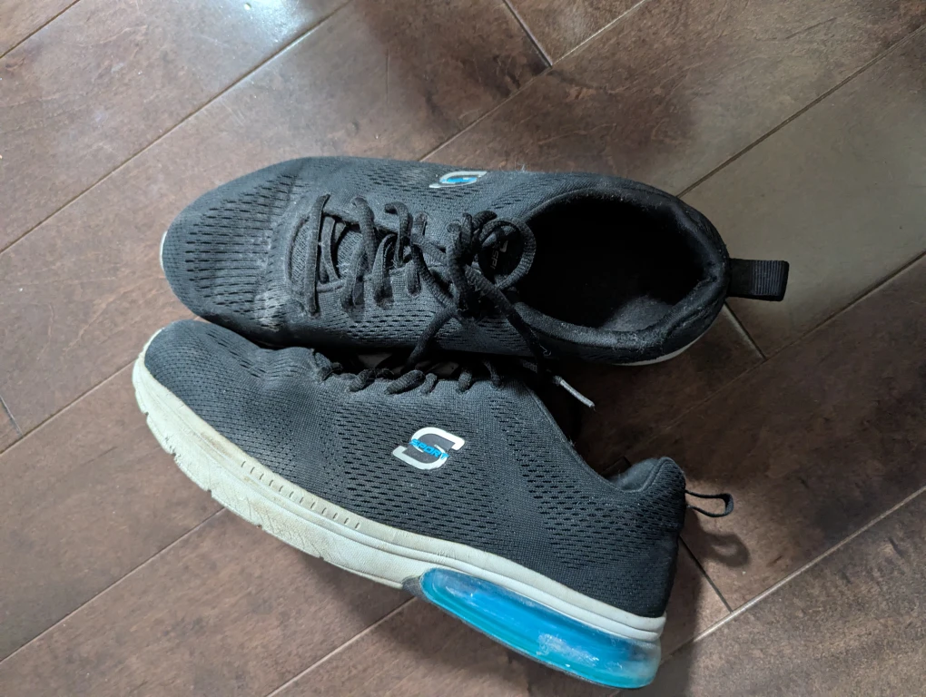 Skechers Men's Size 11 Shoes