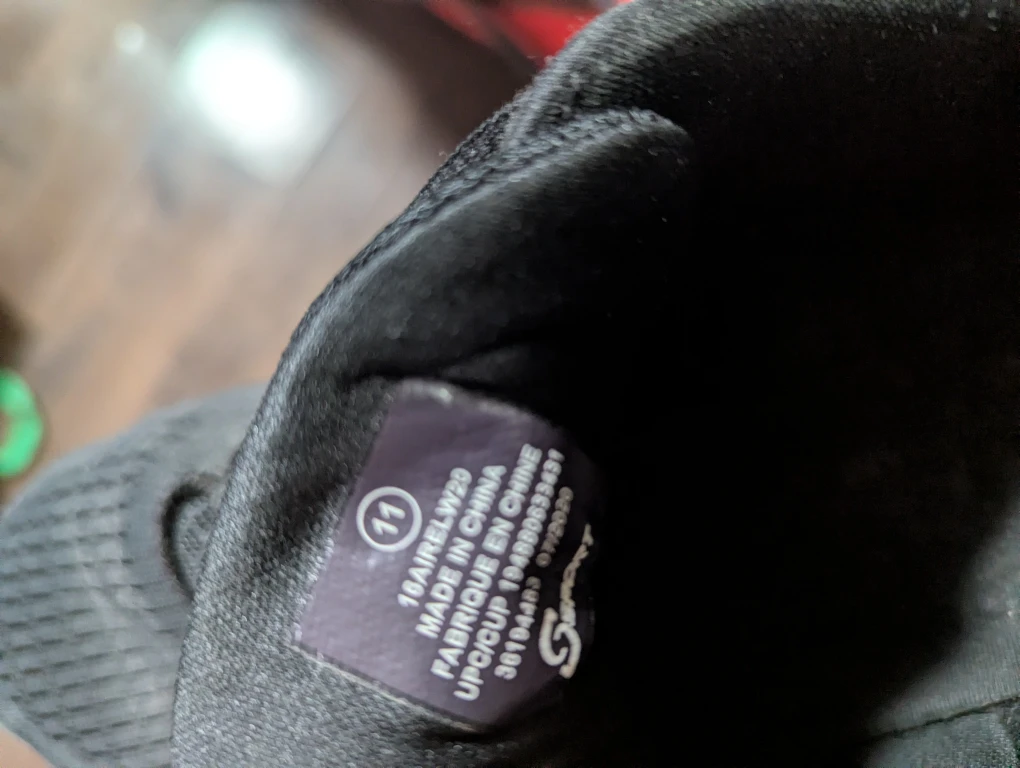 Skechers Men's Size 11 Shoes - photo 2