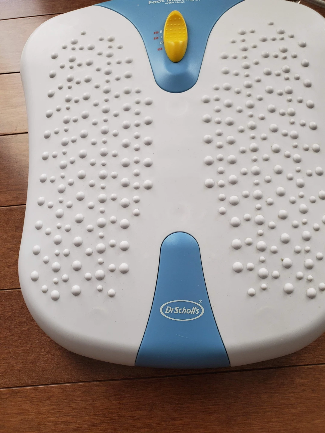 Dr. Scholl's Foot Massager - photo 2